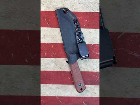 The Knife That Changed My EDC Setup   