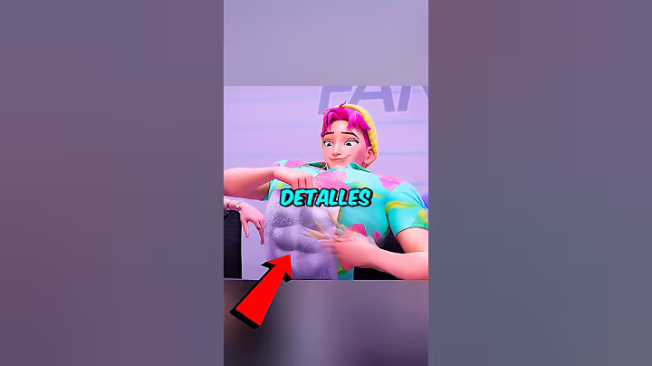 3 DETALLES OCULTOS EN KPOP DEMON HUNTERS😬🔥#shorts