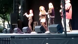 Exposé Complete Acoustic Set '88-93'