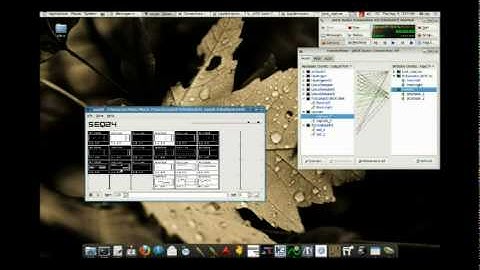 "Combine" - a Seq24 demonstration