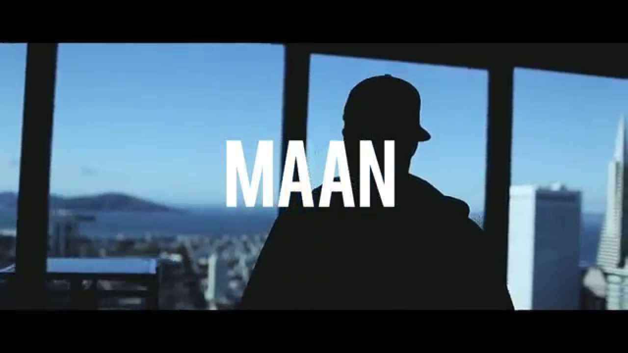 Wiz Khalifa - MAAN! Weedmix