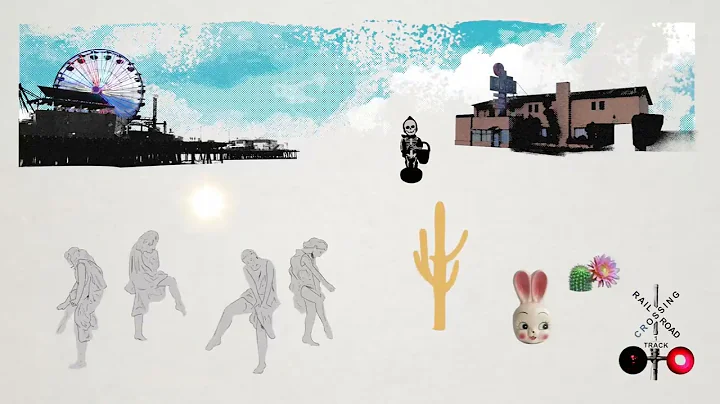 Peter Wallis & Jonathan Capone, Interactive Animat...