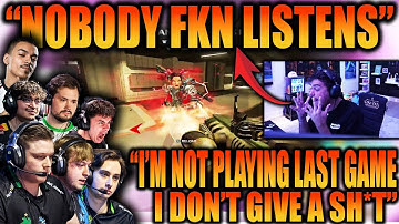 Hal loses his marbles at Wxltzy after he trolls & loses! FunFPS Sh*ts on everybody in the last zone!