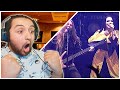 Rap Fan Reacts to Nightwish - The Phantom Of The Opera (Live)!!!!!!