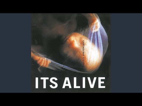 It's Alive — Pain