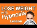 Lose Weight Fast- Hypnosis&Hypnotherapy -UK Hypnosis Academy