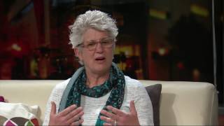 Expert talks about how to approach topic of suicide with teens