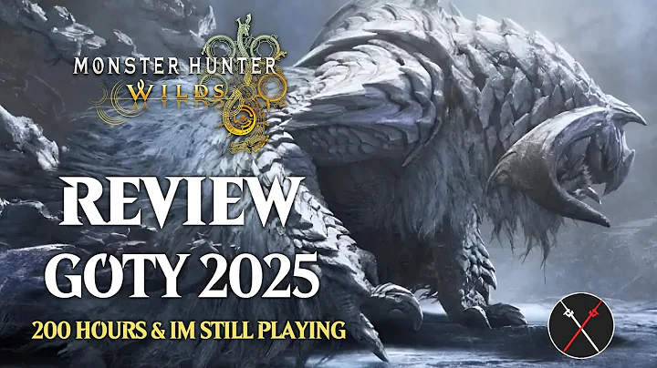 Monster Hunter Wilds Review - The BEST Monster Hunter YET?? (PC & PS5)