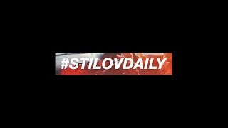 STILOVDAILY ep1.