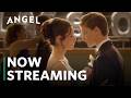 New Life | Now Streaming | Angel