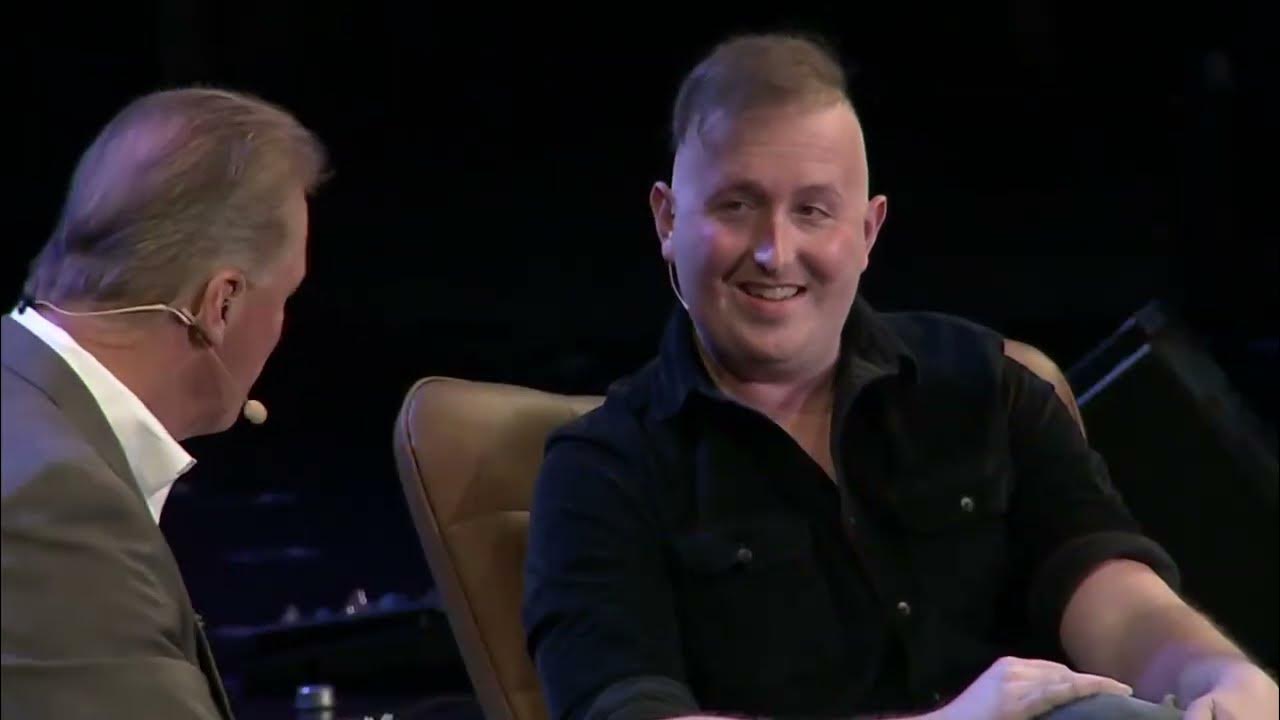 Thanksliving with John Smith YouTube