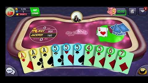 Gin Rummy Plus for beginners vs 71% knocker