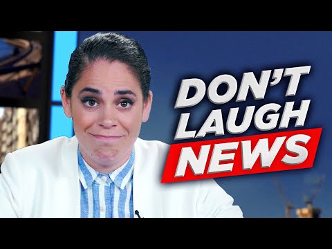 Spaghetti Shack Shakes Up Galleria | No Laugh Newsroom [Full Episode]