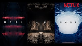 DARK | All The Opening Credits Seasons 1-3 | Netflix