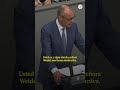 La líder de la AfD asegura a Merz que su partido fue "pulverizado" en las elecciones de Alemania