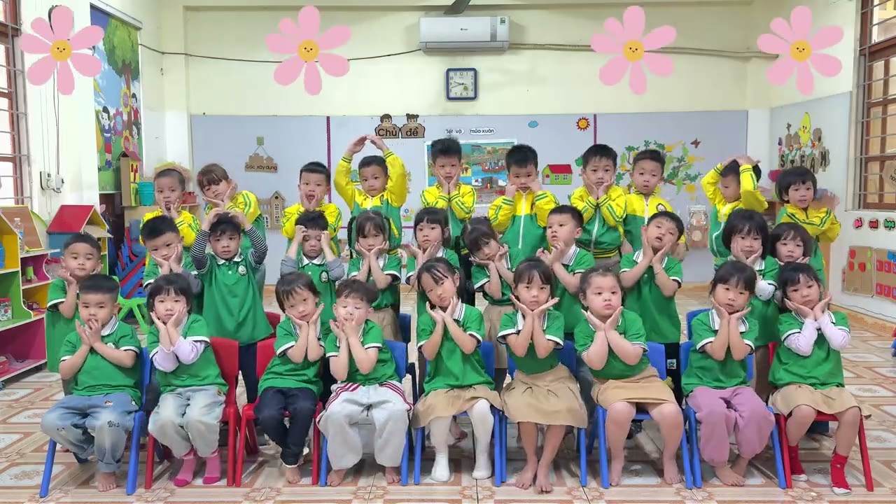 𝐻𝐴𝑃𝑃𝑌 𝑊𝑂𝑀𝐸𝑁’𝑆 𝐷𝐴𝑌 8/3- Lớp 4TA6