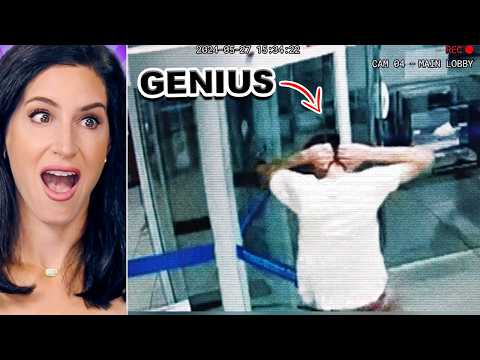 Criminals so DUMB their brain should be donated to science (pt. 4)