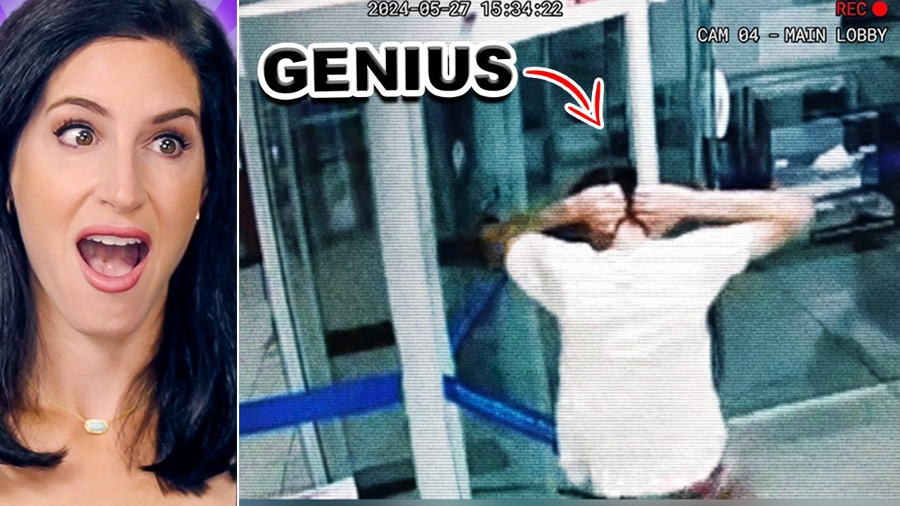 Criminals so DUMB their brain should be donated to science (pt. 4)