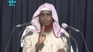 D 50aad Muntqal Akhbaar (xadiith 804 ilaa 825) Sh.Maxamed Cabdi Umal