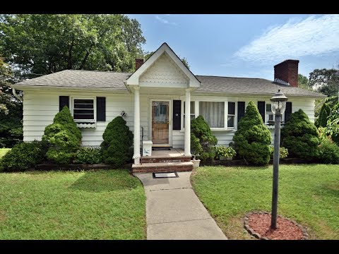 29 Decker Avenue, Butler Borough, NJ home video tour