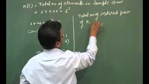 IIT-JEE 2010 (Main Exam) Solution of Paper 1 Question No 33