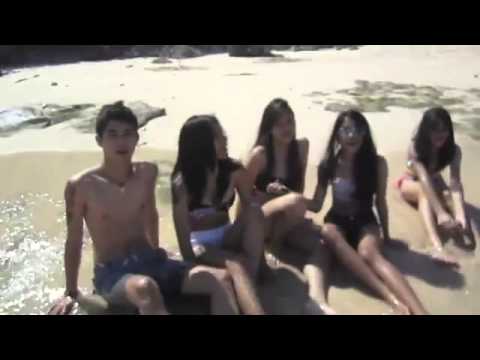 summer paradise bali