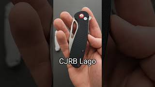 6 Affordable On Lock Pocket Knives