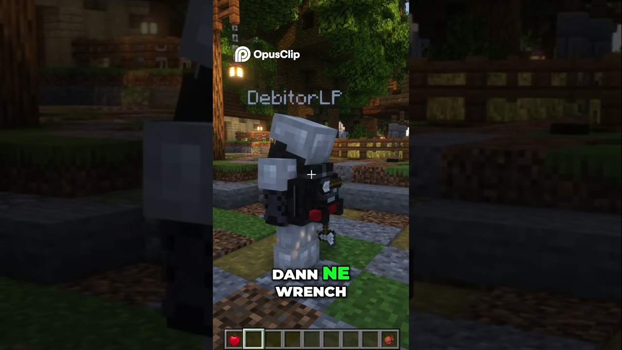 Was ist das eigentlich?!