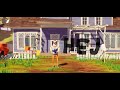 hello neighbor act 1