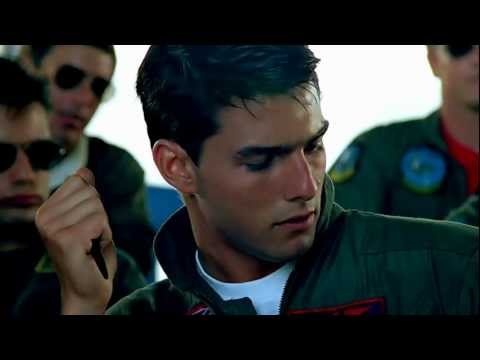 Theme - TopGun - Berlin (+) Take My Breath Away(LoveTheme)