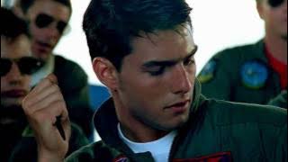 Berlin - Take My Breathe Away theme from Top Gun with Lyrics