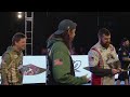 World Axe & Knife Throwing Championship IX 2026 LIVE from Tulsa Oklahoma