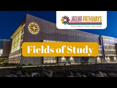 SWC Fields of Study