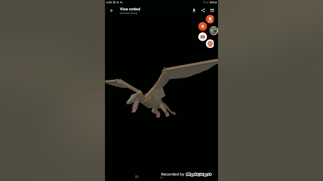 InGen universe new aquatic+new pterosaur and more herbivores!!!!!!!