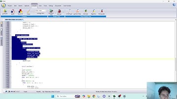 Bài Tập Vi Xử Lý 3
