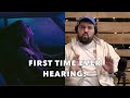 First time reaction to "drivers license" by Olivia Rodrigo
