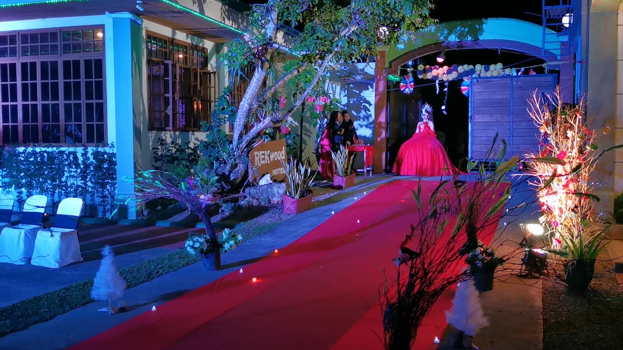 Fabulous Masquerade Ball YouTube