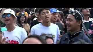 JAMICA - JAKARTA MINGGIR KALI