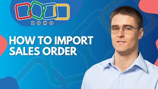How to Import Sales Order | Full 2026 Guide