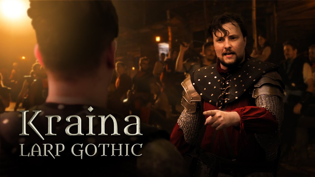 CD-Action Expo 2025 – Gothic żyje nie&nbsp;tylko&nbsp;w&nbsp;sercach graczy, ale&nbsp;i&nbsp;w&nbsp;Łodzi na&nbsp;Atlas Arenie [RELACJA]