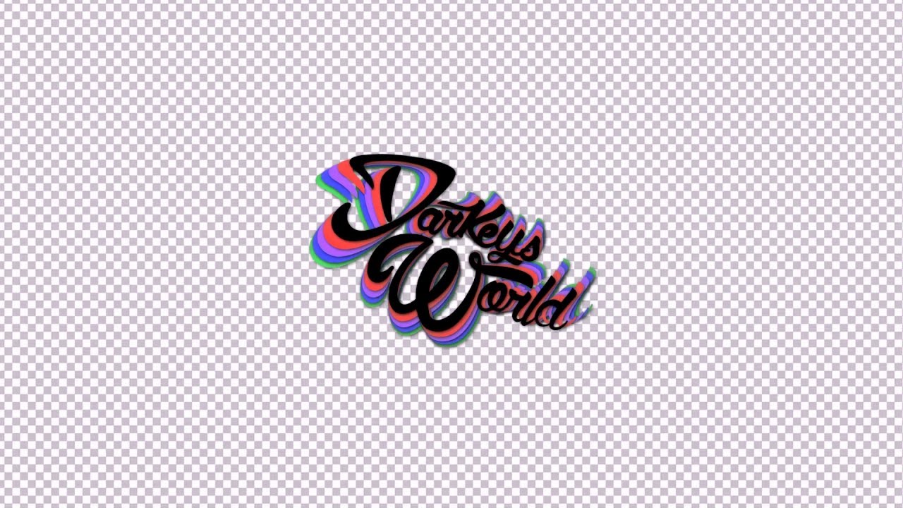 [Introduction/FanIntro] Darkeys World