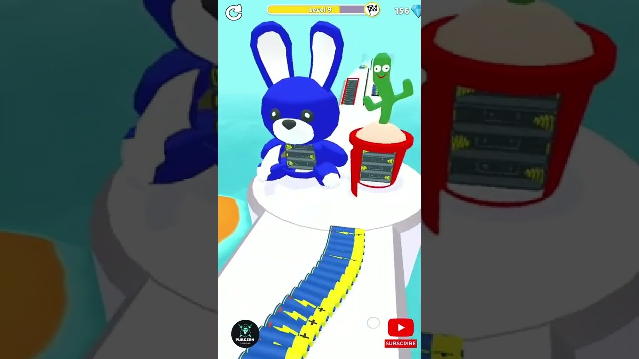 Battery Run gameplay 09 