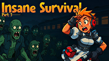 Zombie Arcade Mode INSANE Survival! 🧟 Bullet Echo India PVE Gameplay 🔥