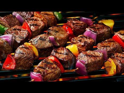 How to make Shish Kabob | Perfect Recipes