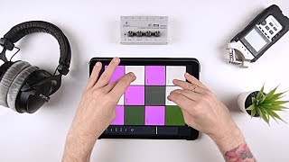 Chill Trap Sample Pack Balance | Trap Drum Pads 24 screenshot 4