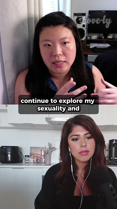 Would you have reacted the same with your partner?