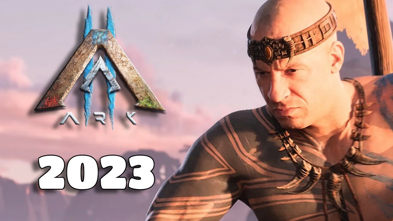 Ark 2 Launching 2023