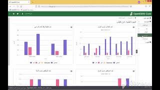 طريقة اضافة ونقل معلم من ال qrc على الاوبن امس