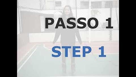 Snake [Aprenda em 1 min] - Passo a passo - Tutorial Freestyle Slalom