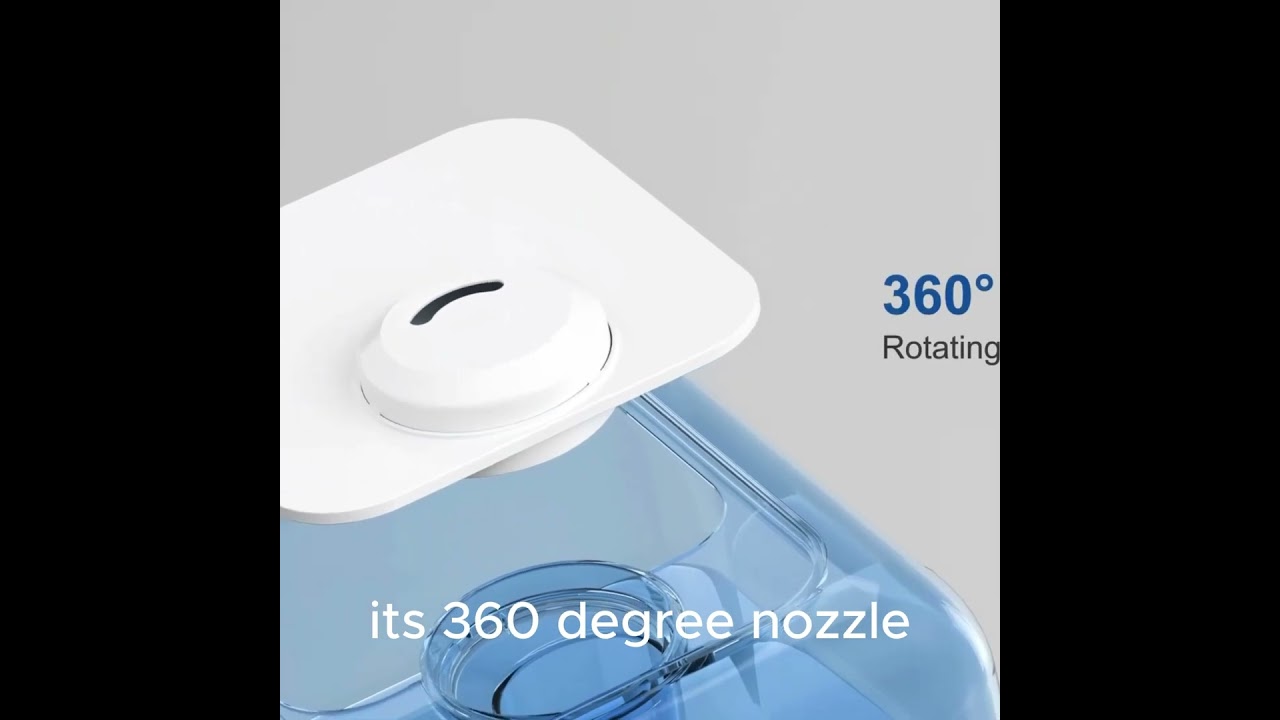 Morento 4 5L Humidifier Review